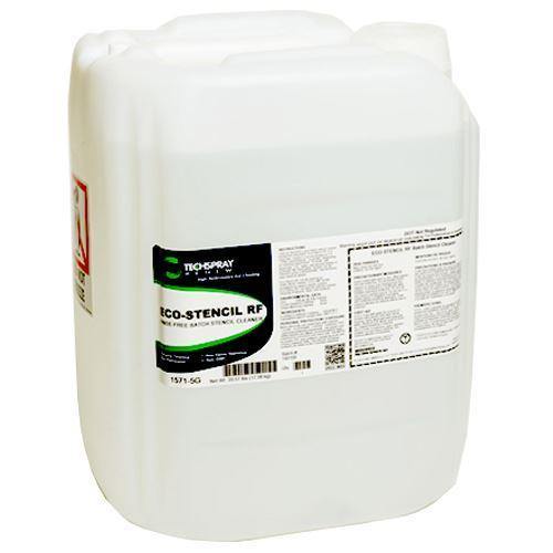 Techspray Renew Eco-Oven Cleaner 1571-5G 5 Gallon / 19L