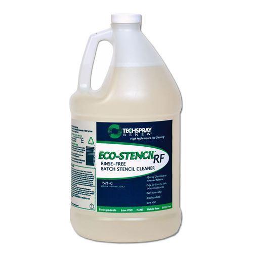 Techspray Renew Eco-Oven Cleaner 1571-G 1 Gallon / 3.8L