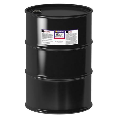 Techspray E-Line Flux Remover & Maintenance Cleaner 1621-54G 54 Gallon (205L) 