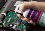 Techspray Nonflammable Duster (10 Oz / 283g) [Pre-Order] - Tokimeku Pte Ltd