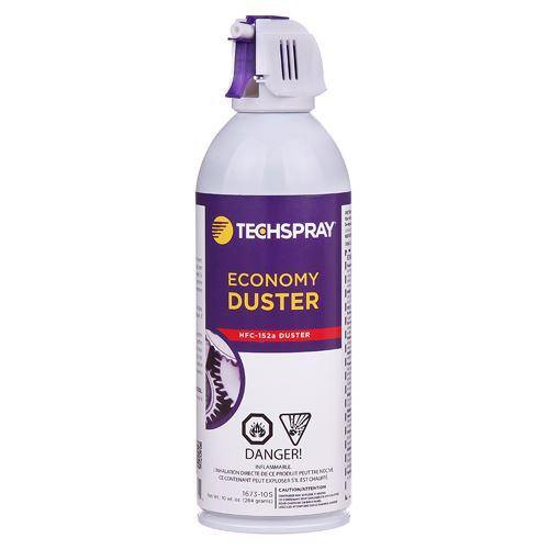 Techspray Economy Duster 10 Oz 283g Aerosol