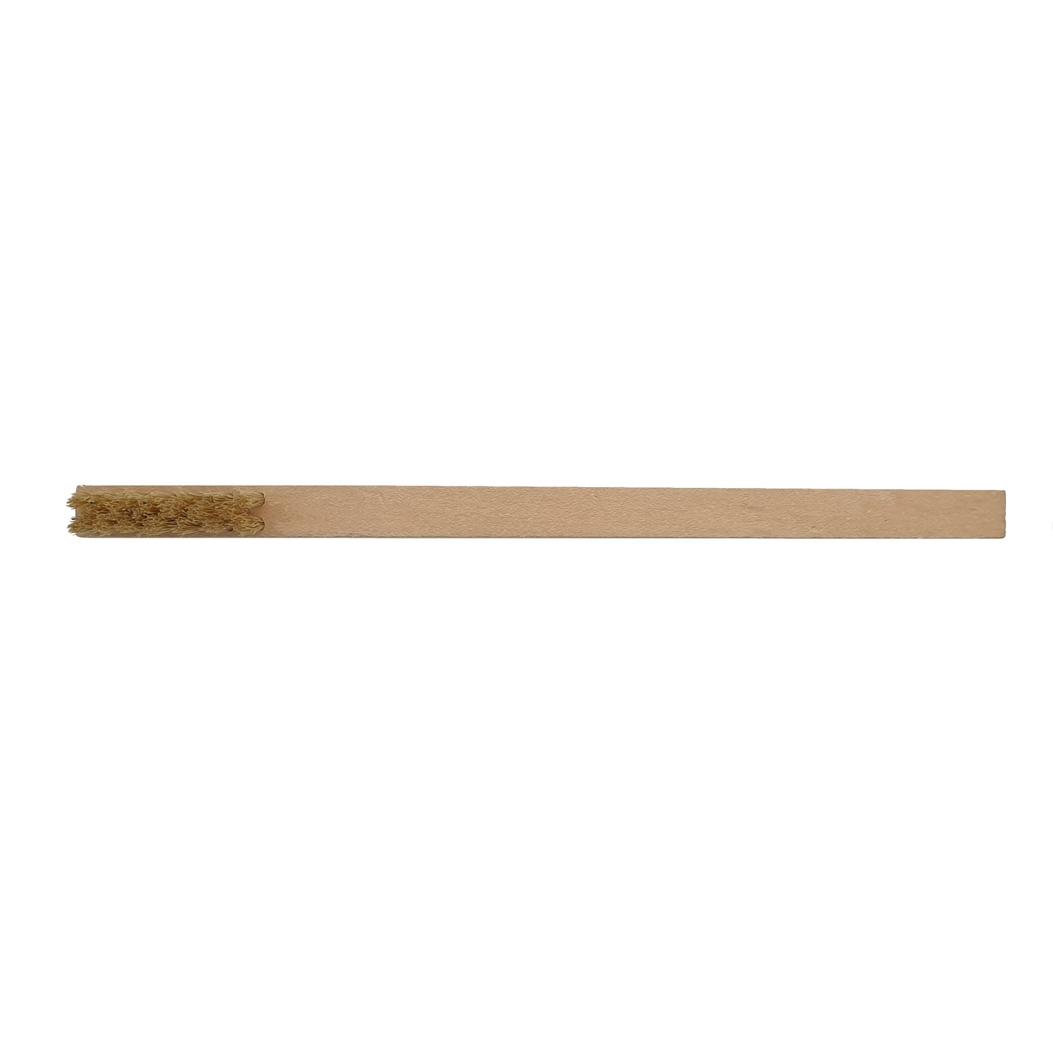 Techspray 2021-1 hog-hair brush antistatic clean dirt dust from pcb board