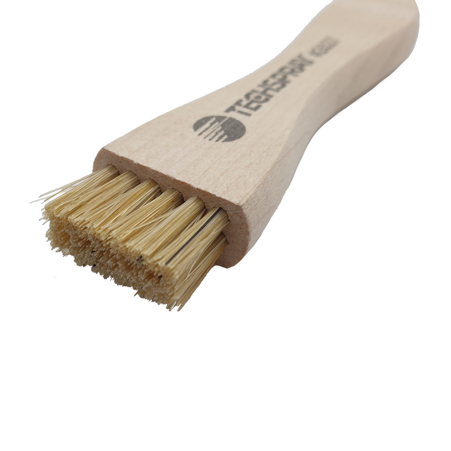 Techspray 2027-1 hog hair brush clean printed circuit board