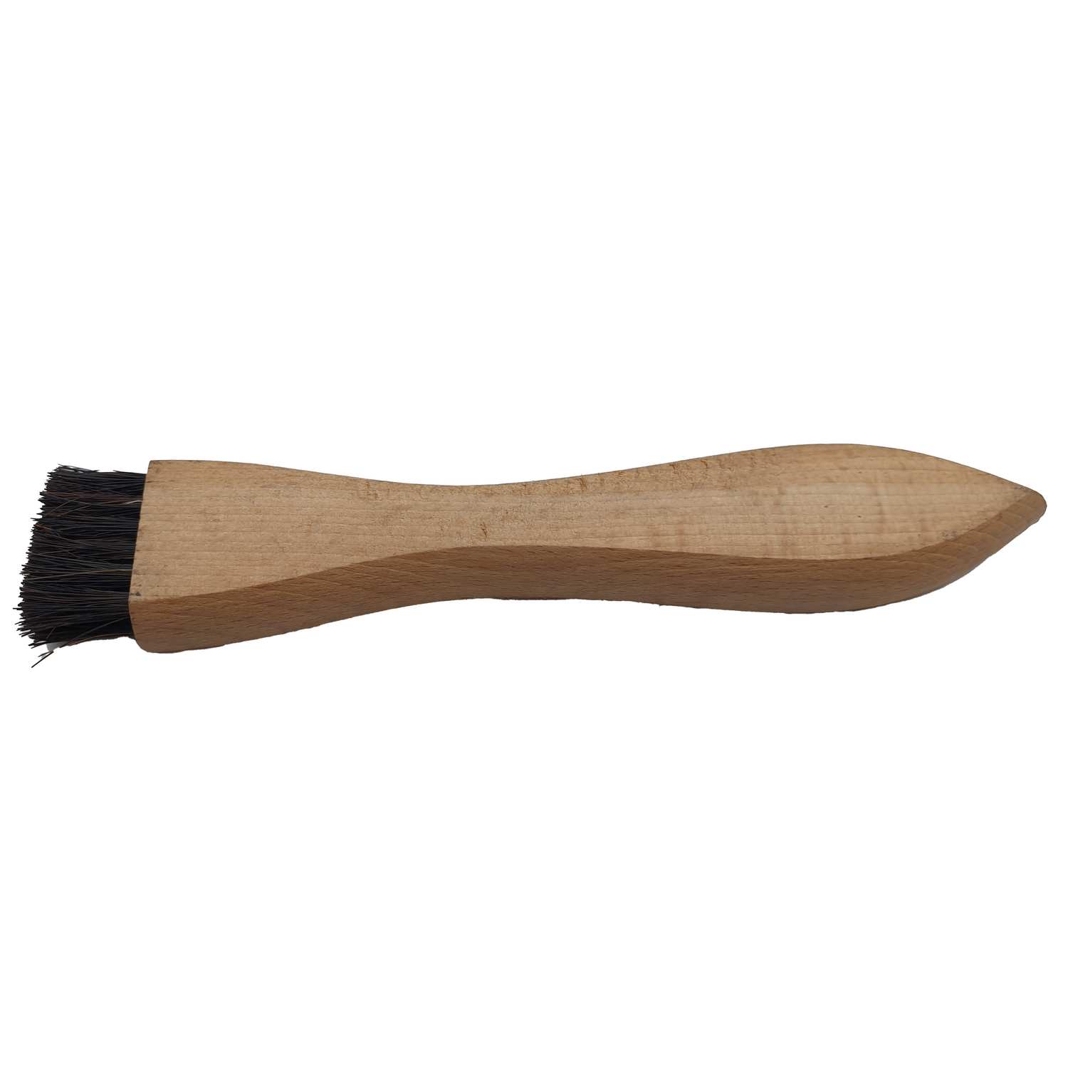 Techspray wooden handle general cleaning brush esd safe antistatic to clean and coat PCB