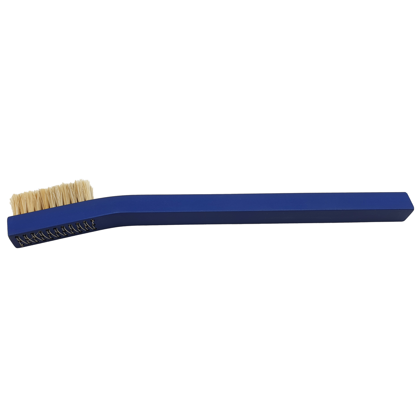 Techspray 2042-1 blue handle esd safe brush for cleaning and coating printed circuit board