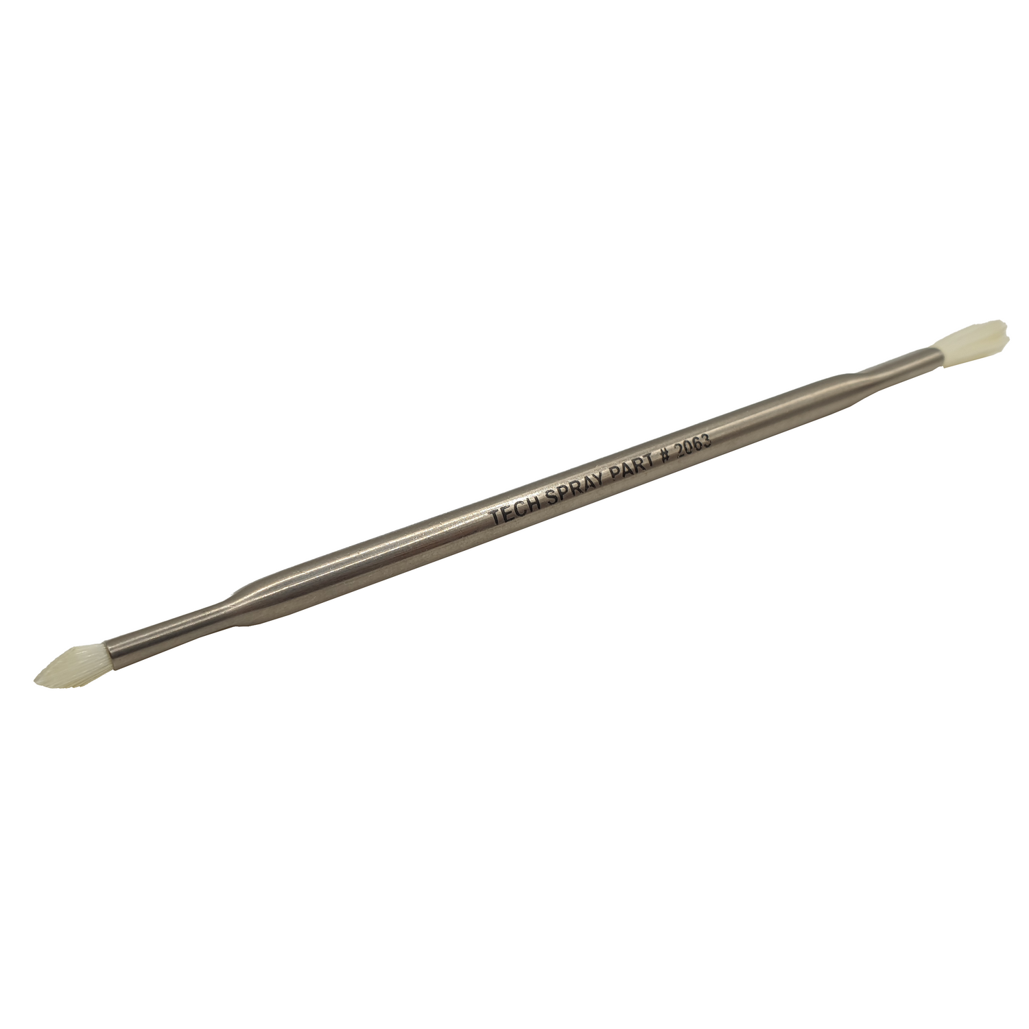 Techspray 2061 static sensitive brush suitable for cleaning pcb board semiconductor