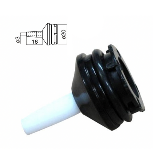 20-N Nozzle