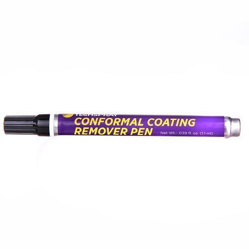 Techspray Conformal Coating Remover Pen 10 ml 2510-N