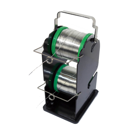611-2 Reel Stand