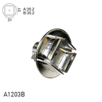 QFP Hot Air Nozzles
