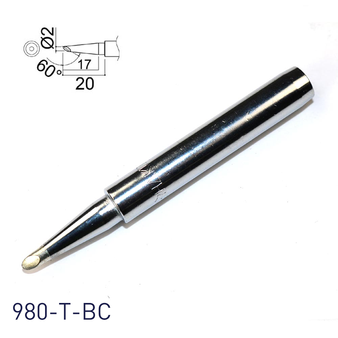 980-T-BC - Hakko Products Pte Ltd