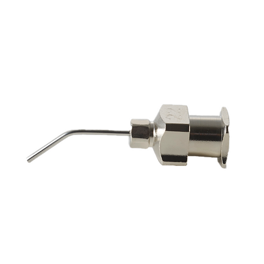 A1164 Bent Nozzle