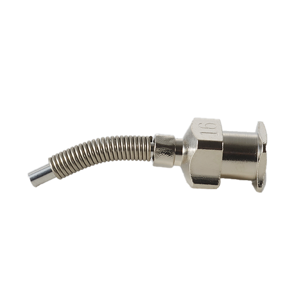 A1165 Bent Nozzle