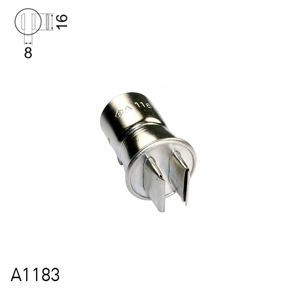 A1183 Hot Air Nozzle