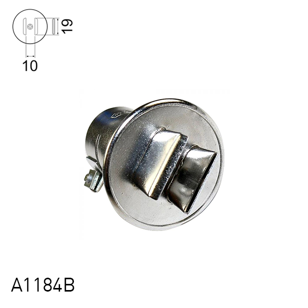 A1184B Hot Air Nozzle