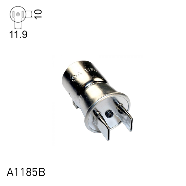 A1185B Hot Air Nozzle