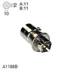 PLCC Hot Air Nozzles