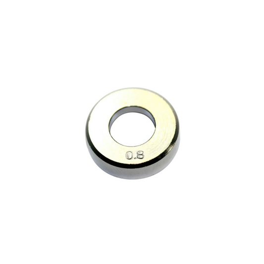 B1627 Solder diameter adjustment bracket 0.8MM