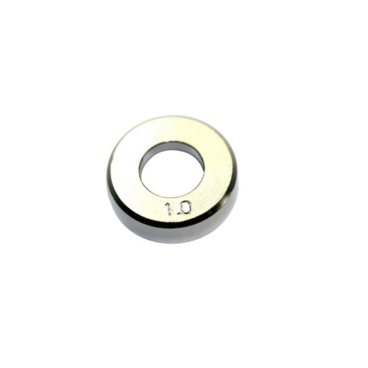 B1628 Solder diameter adjustment bracket 1.0MM