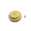 B3023 Vacuum Pipe Control Knob (L) with Screw