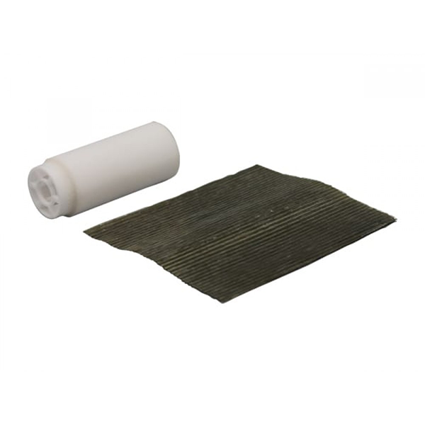 B5049 Mica with Heat Protection Sleeve