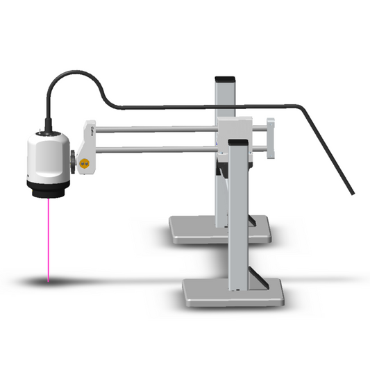 Optilia Bench-Top W30x-HD Inspection System (HDMI)