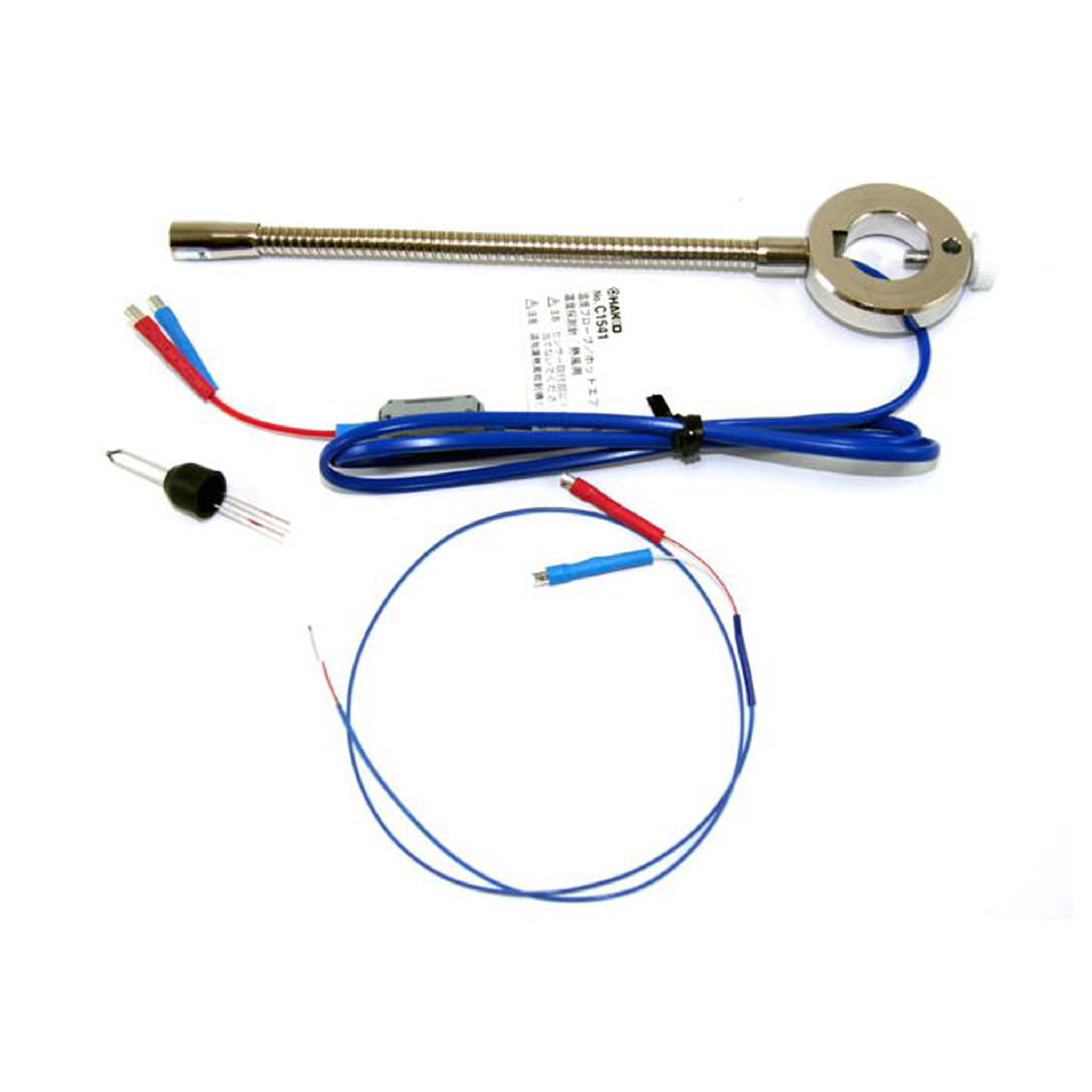 C1541 Temperature Probe/Hot Air