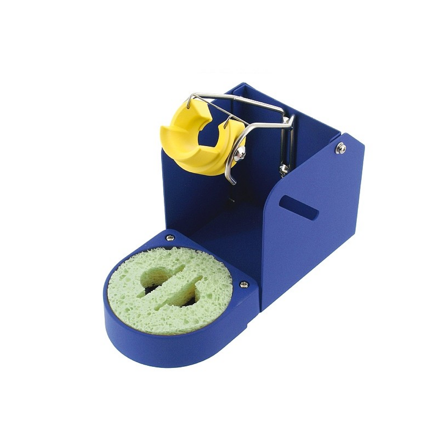 FH200-02 Iron Holder with Cleaning Sponge