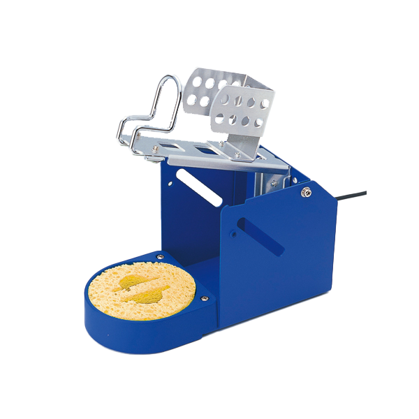 FH200-06 Iron Stand with Cleaning Sponge (FM-2024)