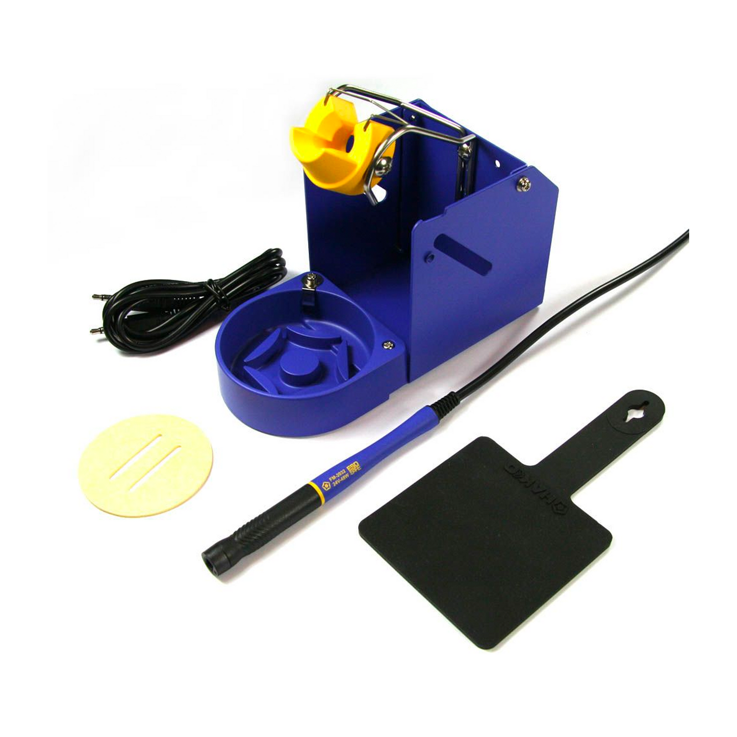 FM-2032 Micro Soldering Iron Handpiece / Conversion Kit 24V/48W