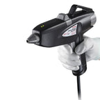 in use, Vessel G-9 Ionizing Air Gun