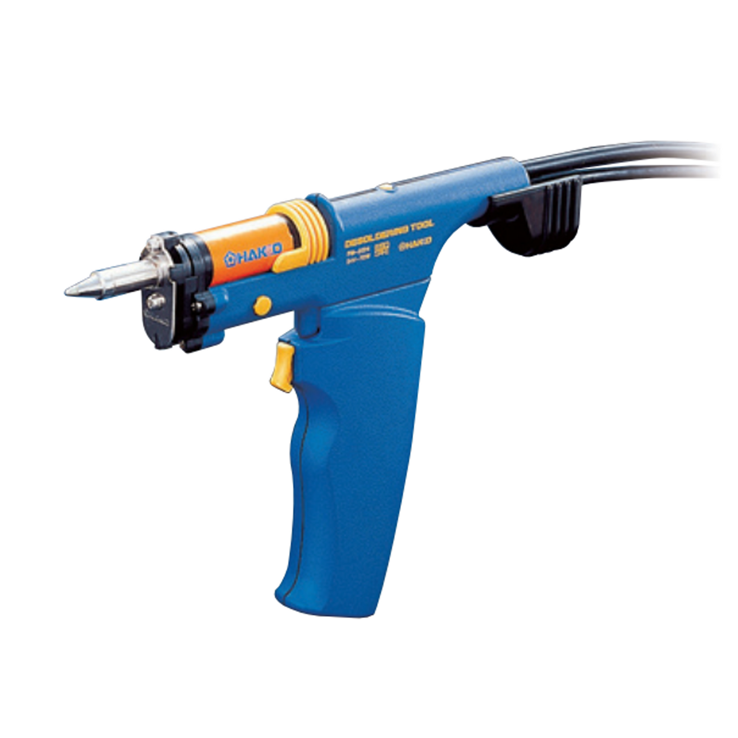 Hakko FM2024 desoldering gun handpiece