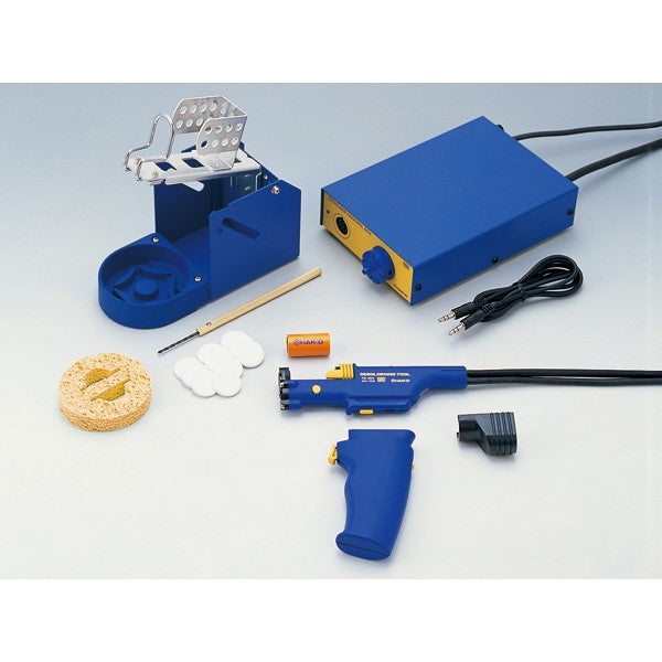 Hakko desoldering tool FM2024 conversion kit soldering station FM204
