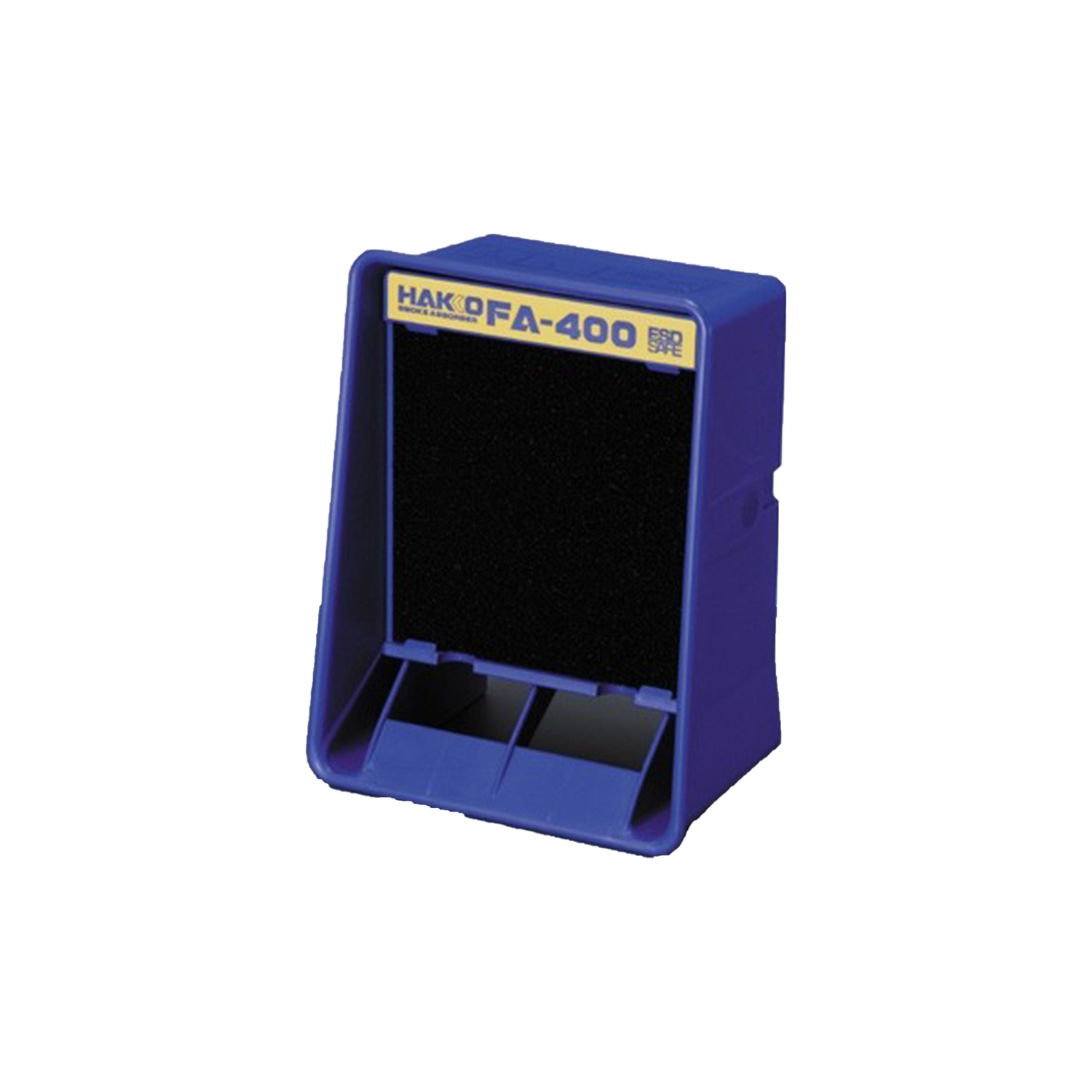 Hakko FA-400 Portable Fume Smoke Absorber Extractor with Replaceable Filter