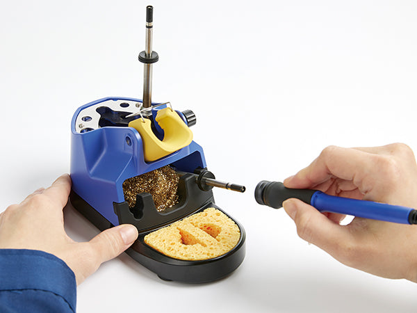 Hakko FH220 soldering iron holder