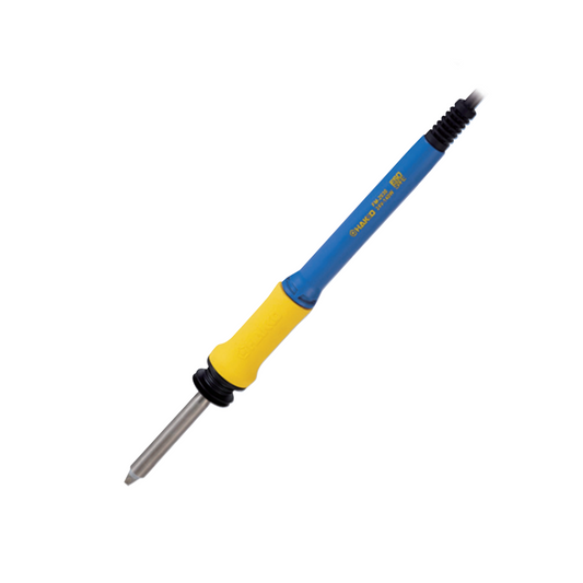 Hakko FM2030 heavy duty soldering iron for higher capacity usage lead free soldering ESD safe RoHS compliant. for FX951 soldering station, 2-in-1 rework station FM203 and 3-port high performance rework station FM206