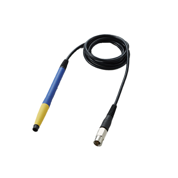 Hakko FX1002 Micro-soldering iron handpiece for FX100 induction heating soldering station