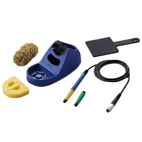 Hakko FX1002 Micro-soldering iron conversion kit / handpiece only for FX100 soldering station