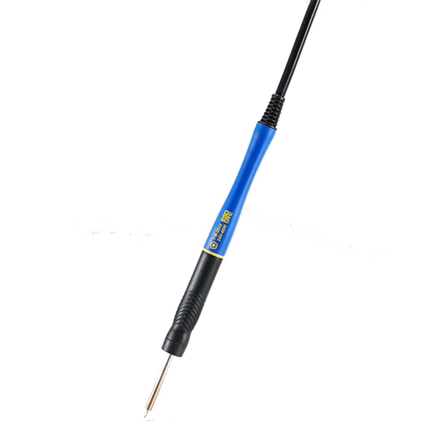Hakko FM2032 48W micro soldering iron with N2 soldering option available. Compatible with FX951, FX952 soldering station, FM203 2-in-1 rework station, FM206 3-in-1 rework station