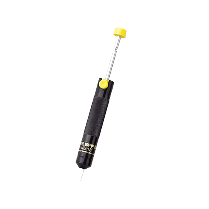Hakko 18 SPPON solder sucker desoldering tool