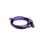 Hakko soldering iron fm2027 handpiece only through hole hand soldering