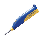 Battery Powered HAKKO FX901 soldering iron cordless, 2 soldering iron tip option RoHS compliant