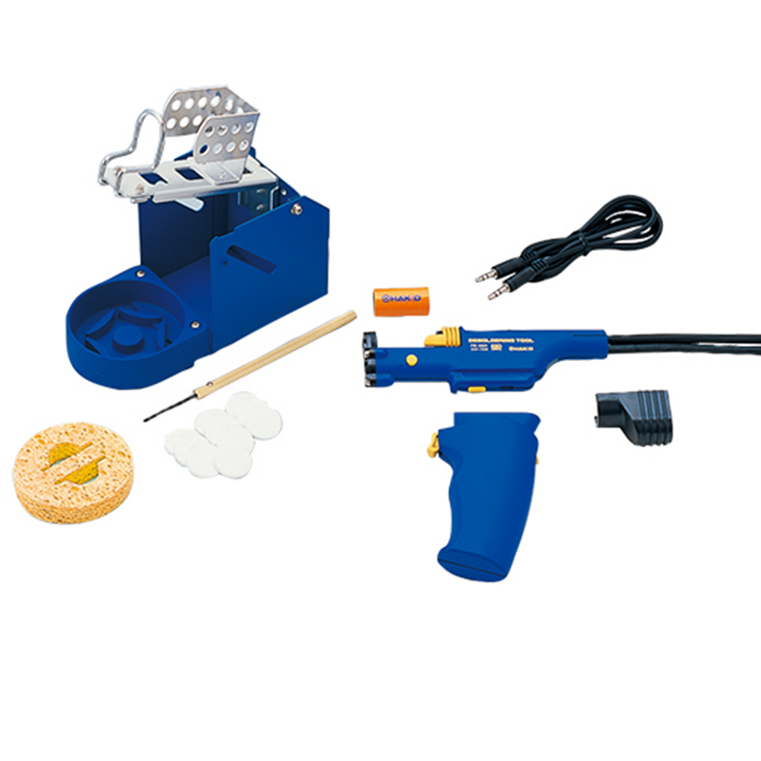 Hakko desoldering tool FM2024 conversion kit desoldering gun 