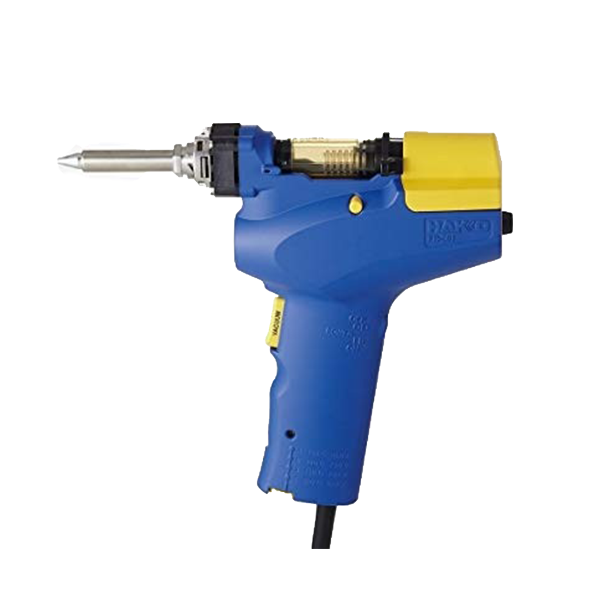 HAKKO FR301 portable desoldering tool desoldering pump