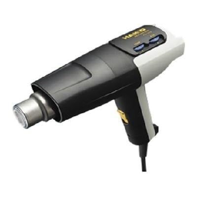 HAKKO FV310 heat gun hot-air blower for molding/bending plastic, drying putty, heat shrink, peeling sticker, welding pvc sheet RoHS compliant