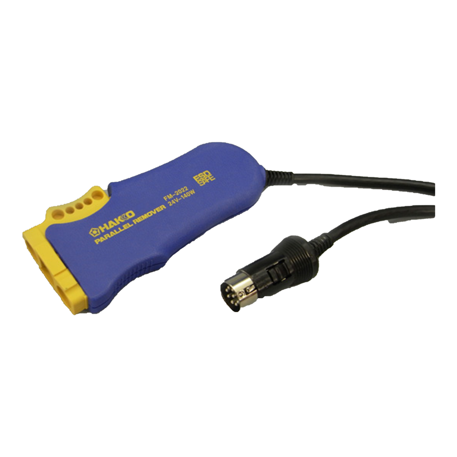 Hakko hot tweezers soldering tool FM2022 handpiece only