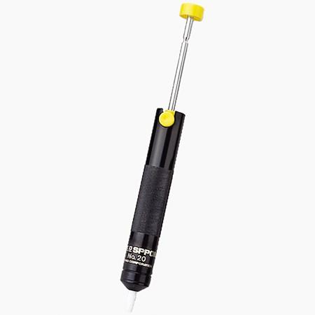 20 20G Sppon Desoldering Pump