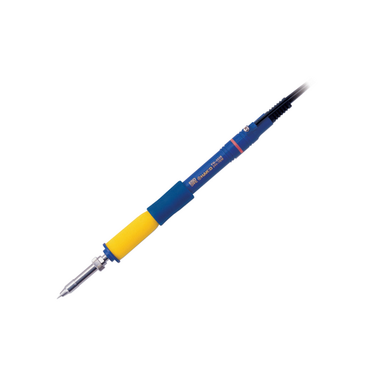 Hakko Nitrogen soldering iron FM2026 handpiece only for soldering printed circuit board for SMT assembly production line