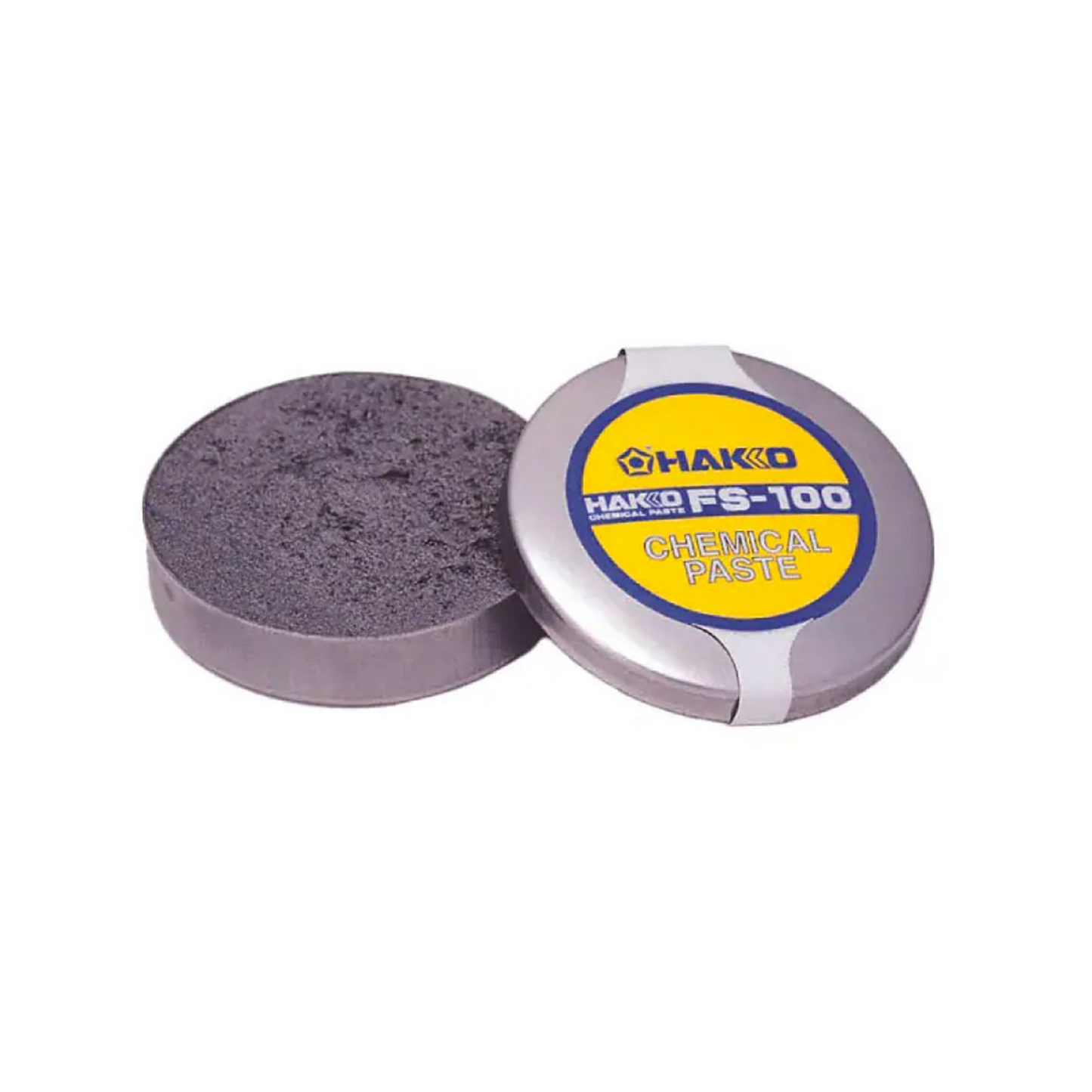 Hakko FS100 Chemical Paste for protecting soldering iron tips