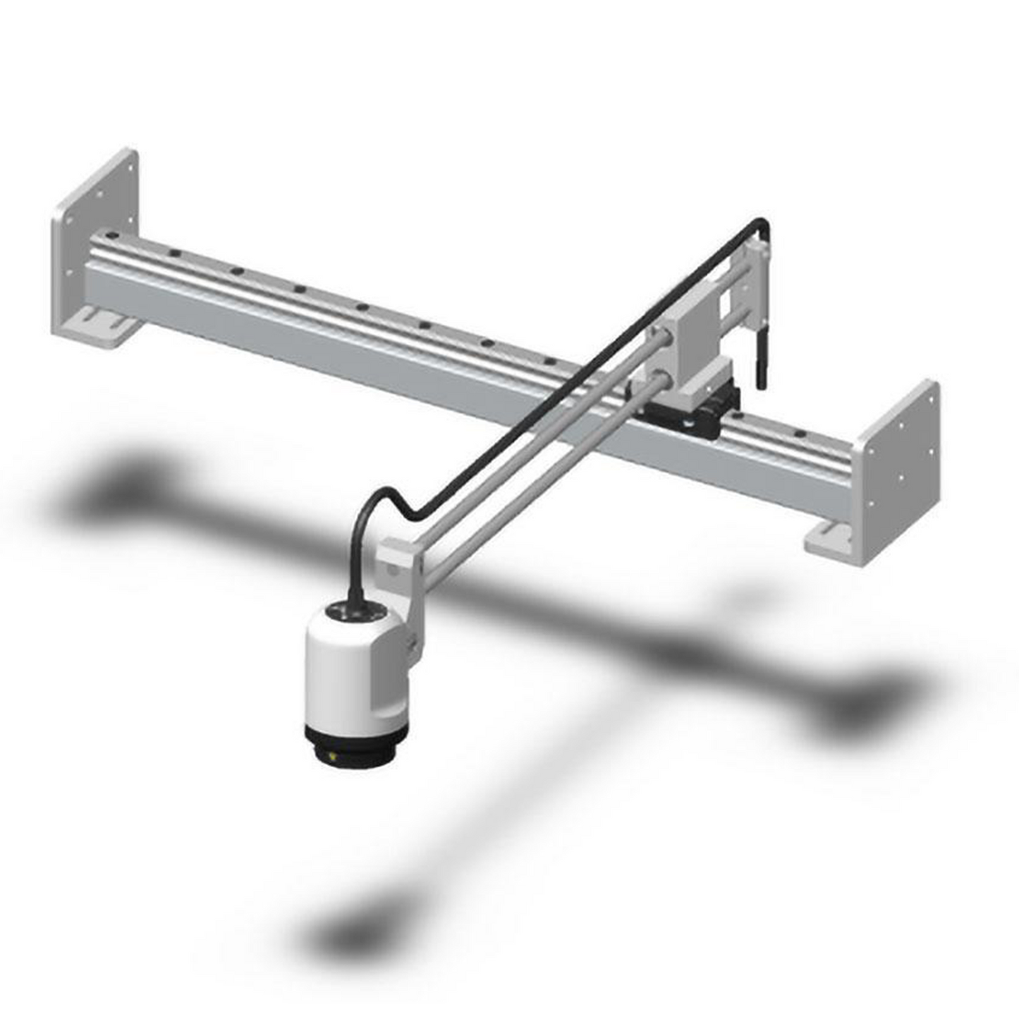 Optilia In-Line W30x-HD Inspection System (HDMI)